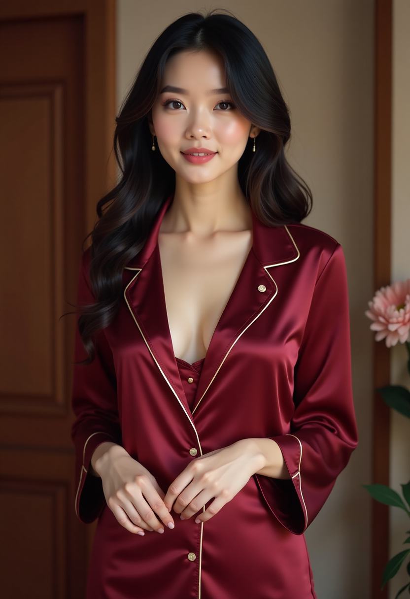 月经不调义诊